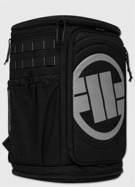 Pitbull Sports backpack PERFORMANCE large black
